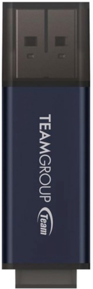

TEAM GROUP 64GB USB 3.2 C211 Blue (TC211364GL01), Синий