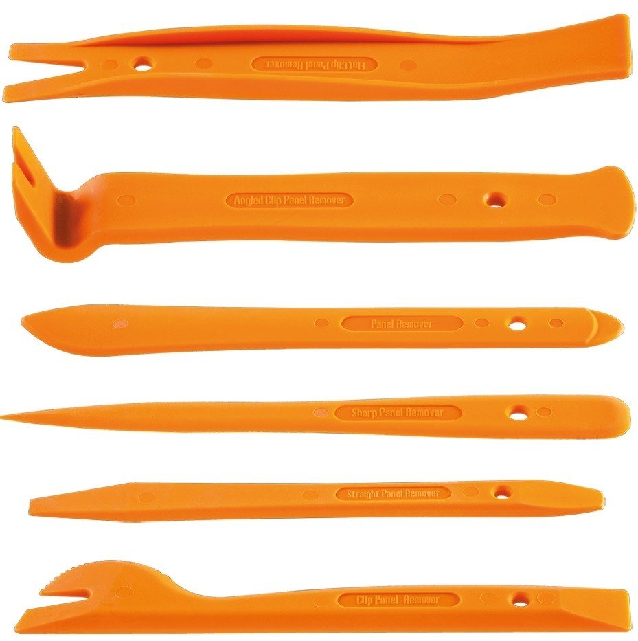 

Neo Tools Tools, 6 шт. (11-823)