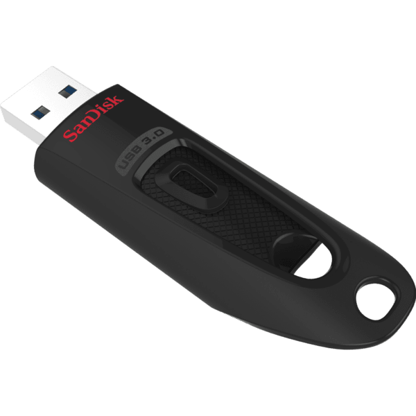 

SANDISK Ultra 64GB (SDCZ48-064G-U46)