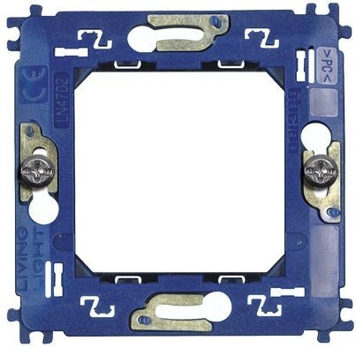 

LEGRAND Living International 2 модуля для рамки (LN4702), Синий