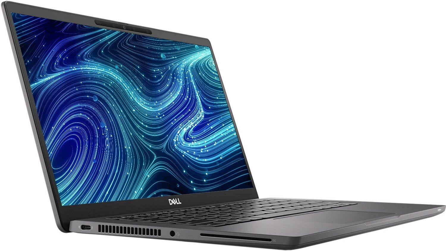 

DELL Latitude 7320 (N099L732013UA_UBU), Чёрный
