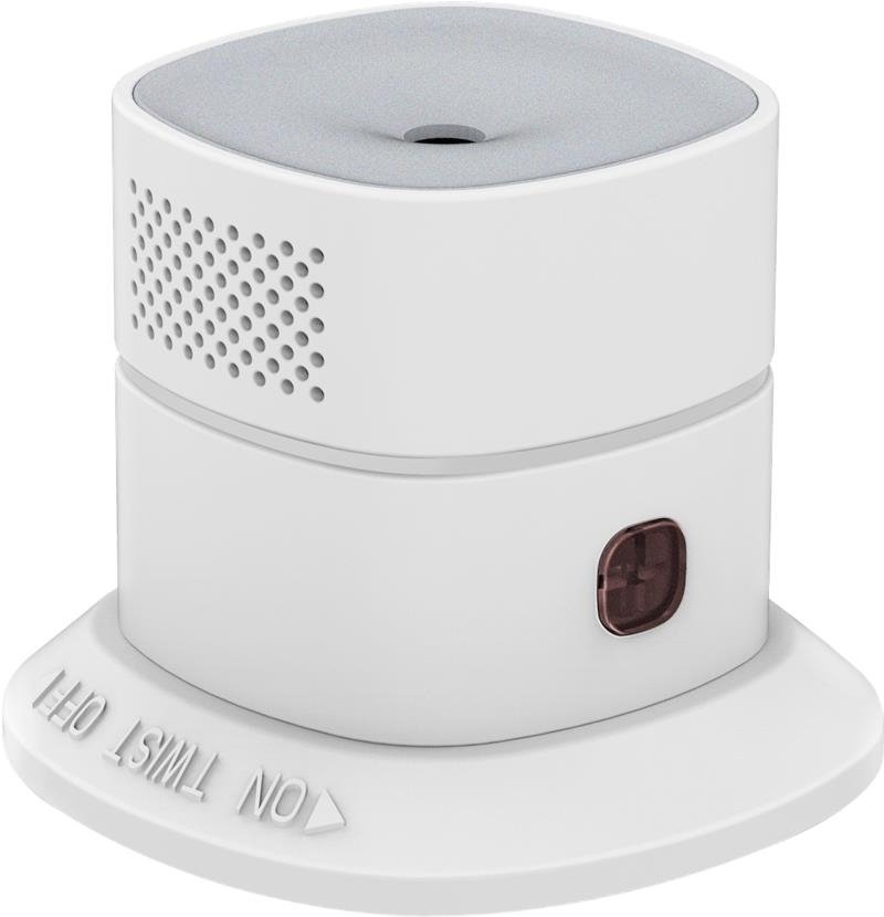

ORVIBO Carbon Monoxide Sensor (blank packing) (SP20-O)