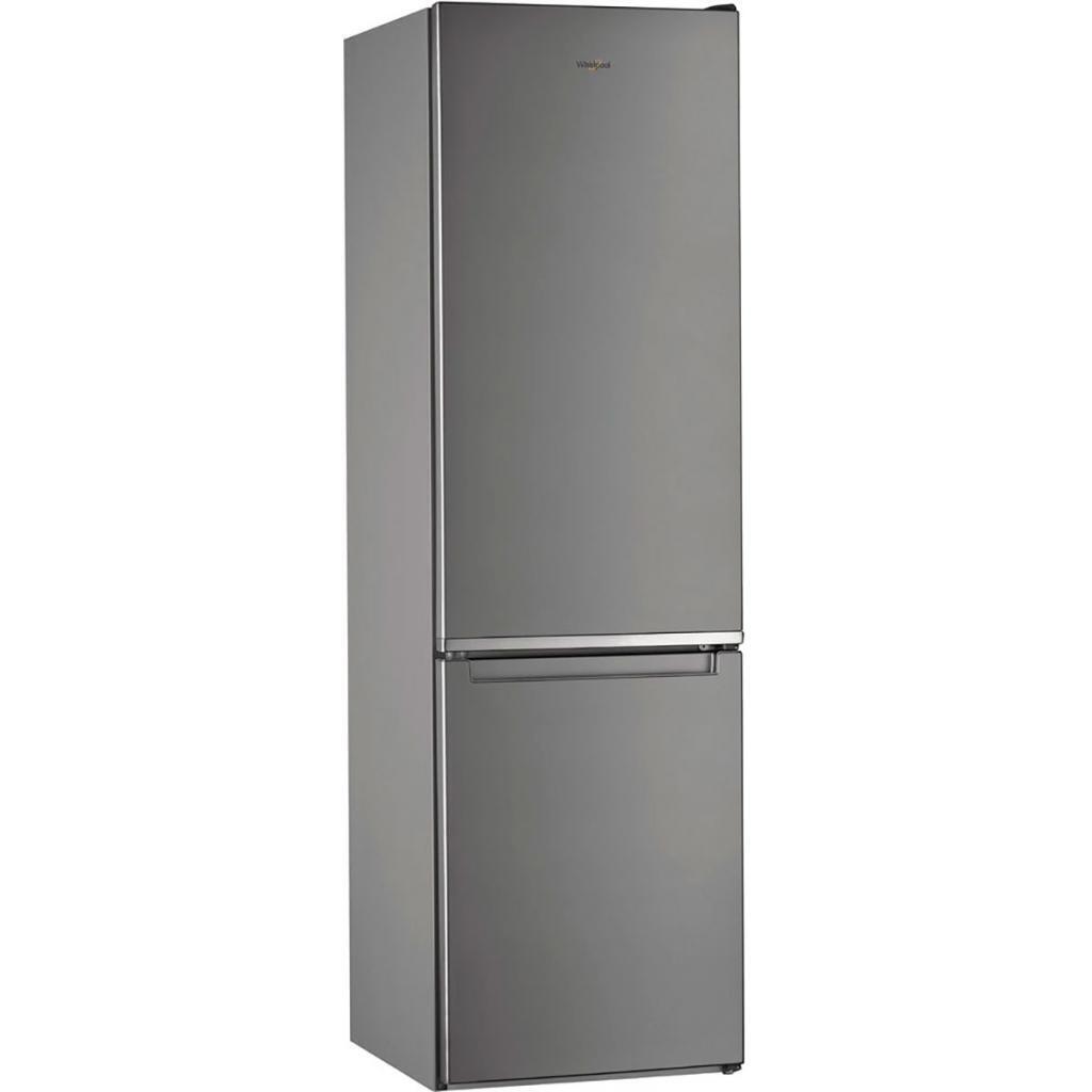 

Whirlpool W9921COX, Нержавеющая сталь