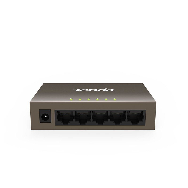 

TENDA TEF1005D