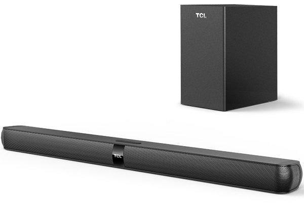 

TCL TS7010 2.1-Channel 320W Subwoofer (TS7010-EU)