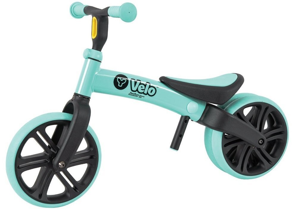 

NEON YVolution Yvelo Junior Зеленый (N101048