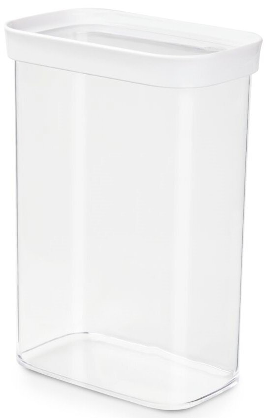 

TEFAL Optima 2.2 л (N1141210), Прозрачный