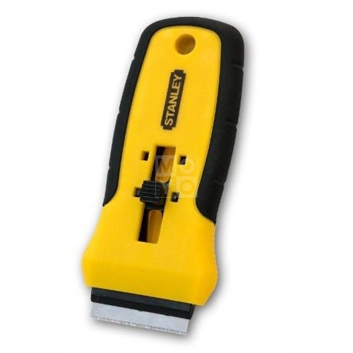 

STANLEY Glass Tile Scraper 90 мм. (0-28-217)