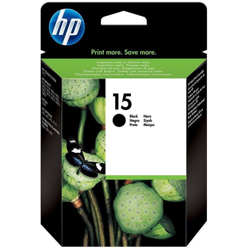 

HP C6615DE