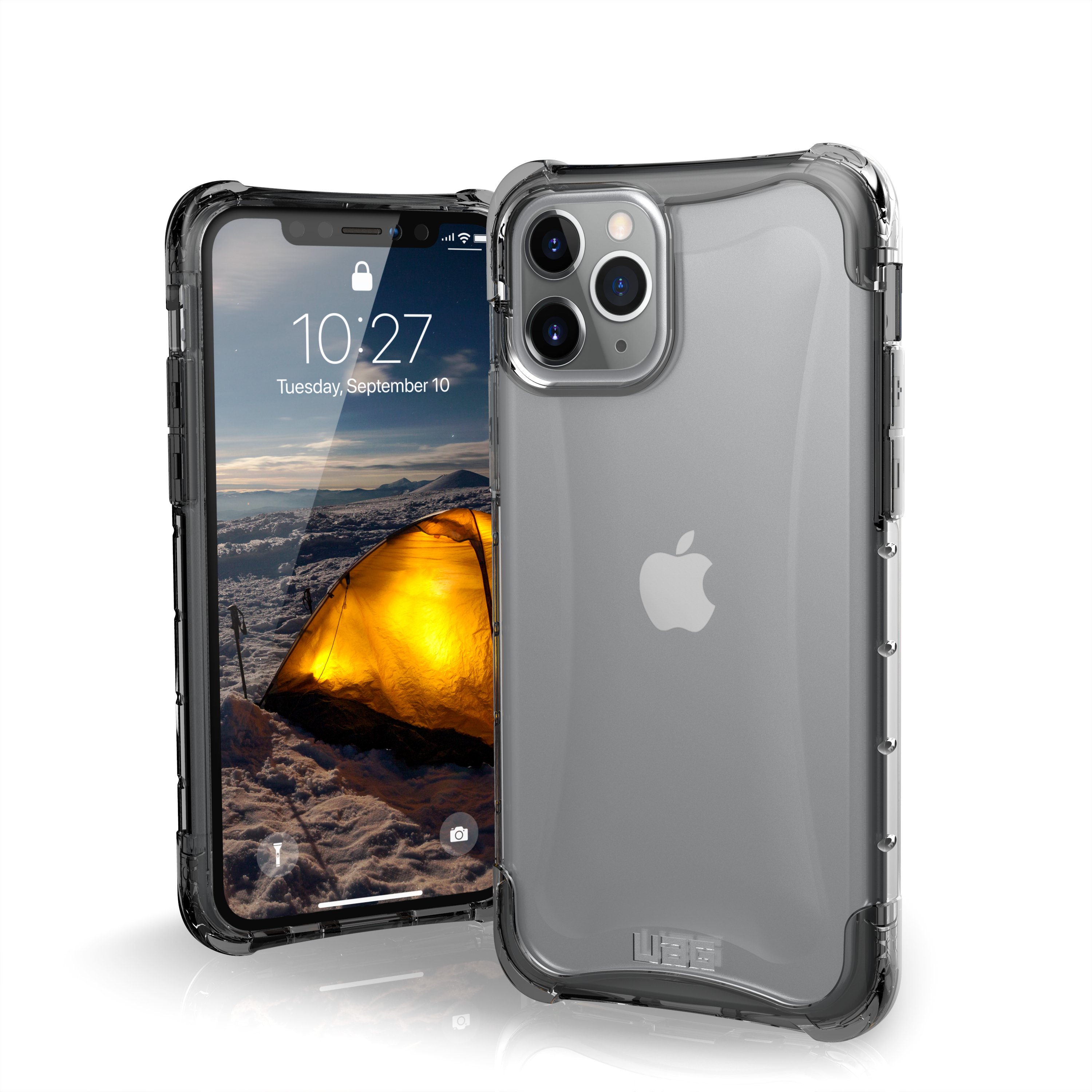 

UAG для iPhone 11 Pro Plyo Ice (111702114343)