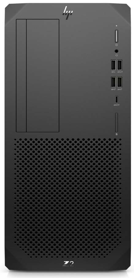 

HP Z2 G5 (259K3EA)
