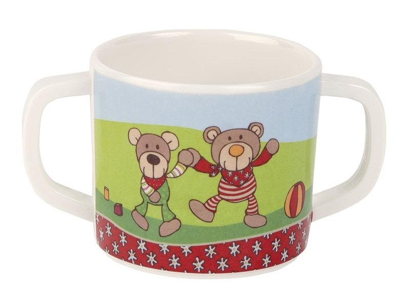 

SIGIKID Wild&Berry Bears (24520SK), Разноцветный