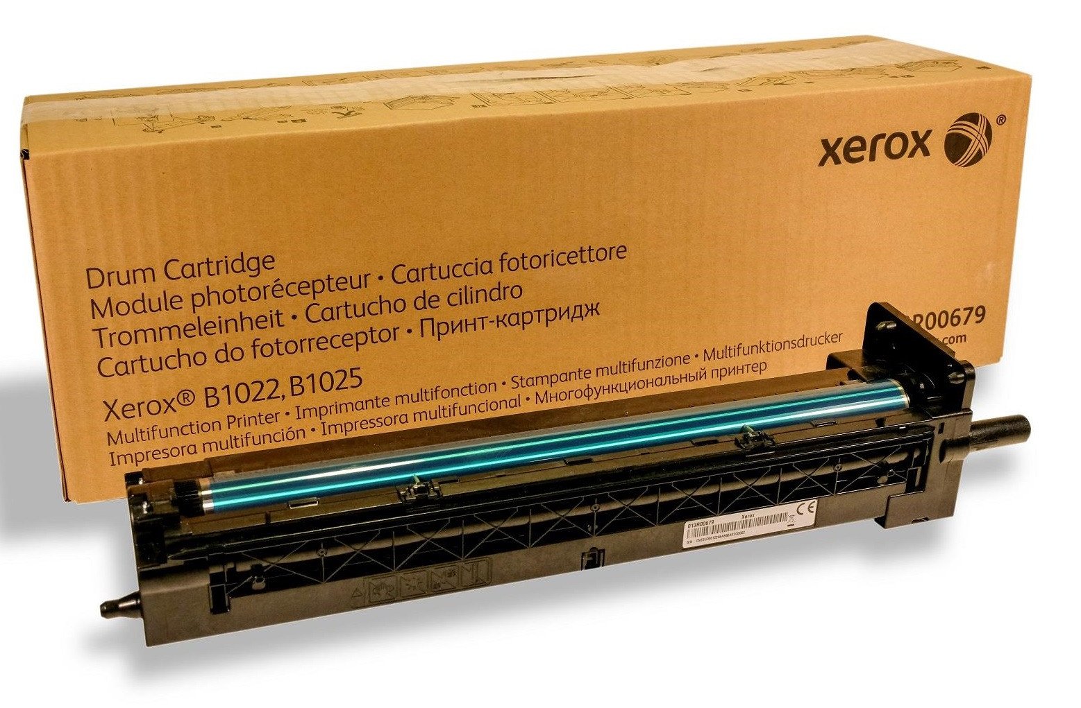 

XEROX B1022/B1025, 80000 стр (013R00679)