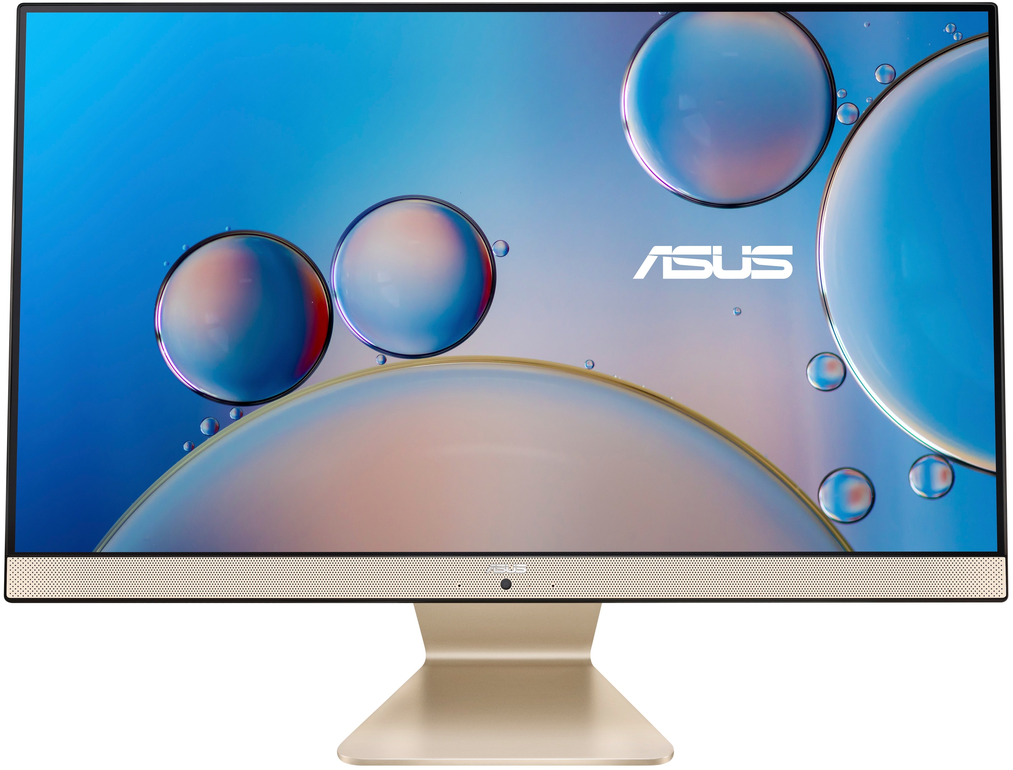 

ASUS M3400WUAK-WA001M (90PT0352-M00160), Чёрный