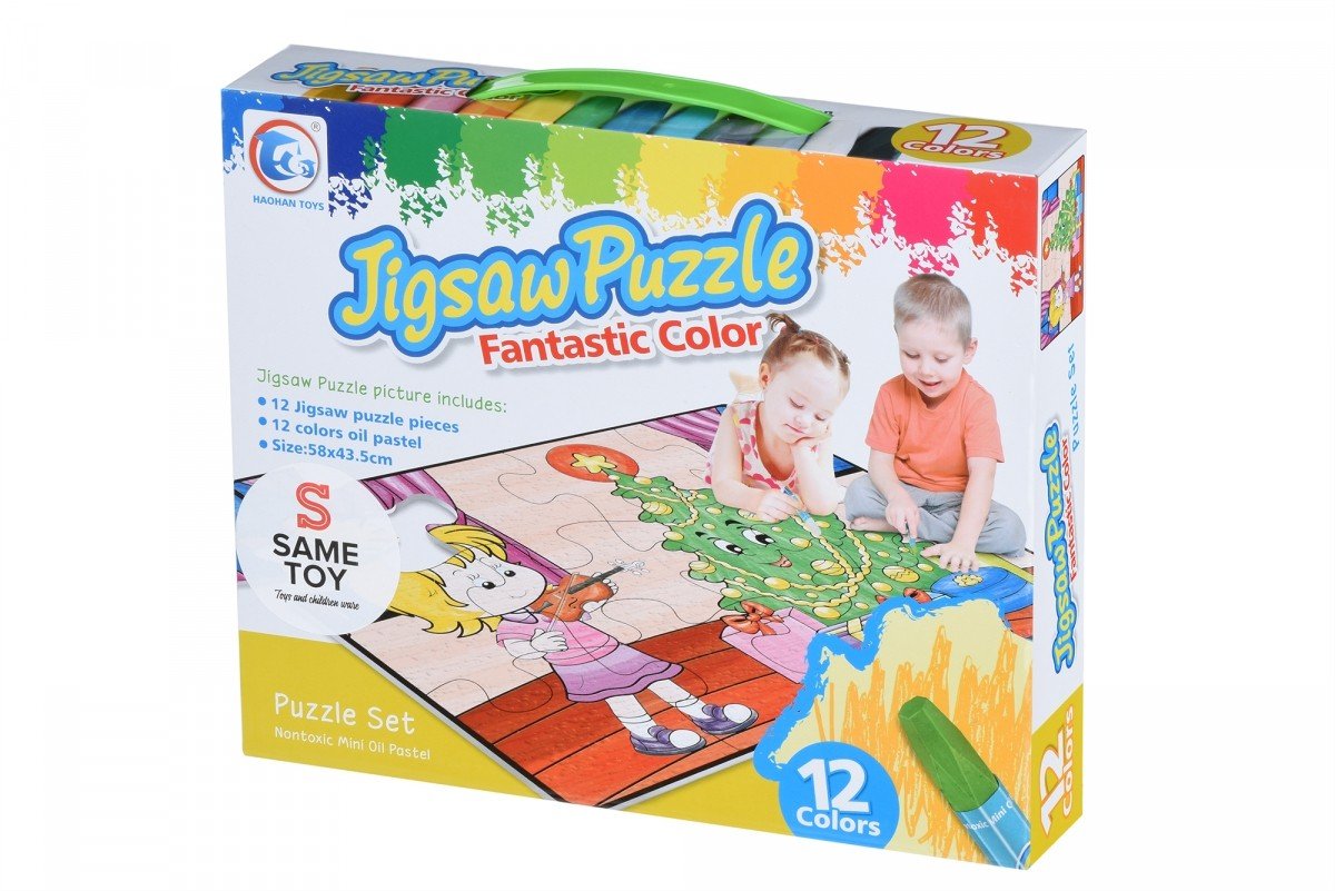 

Same Toy Новогодняя ёлочка (2170Ut)
