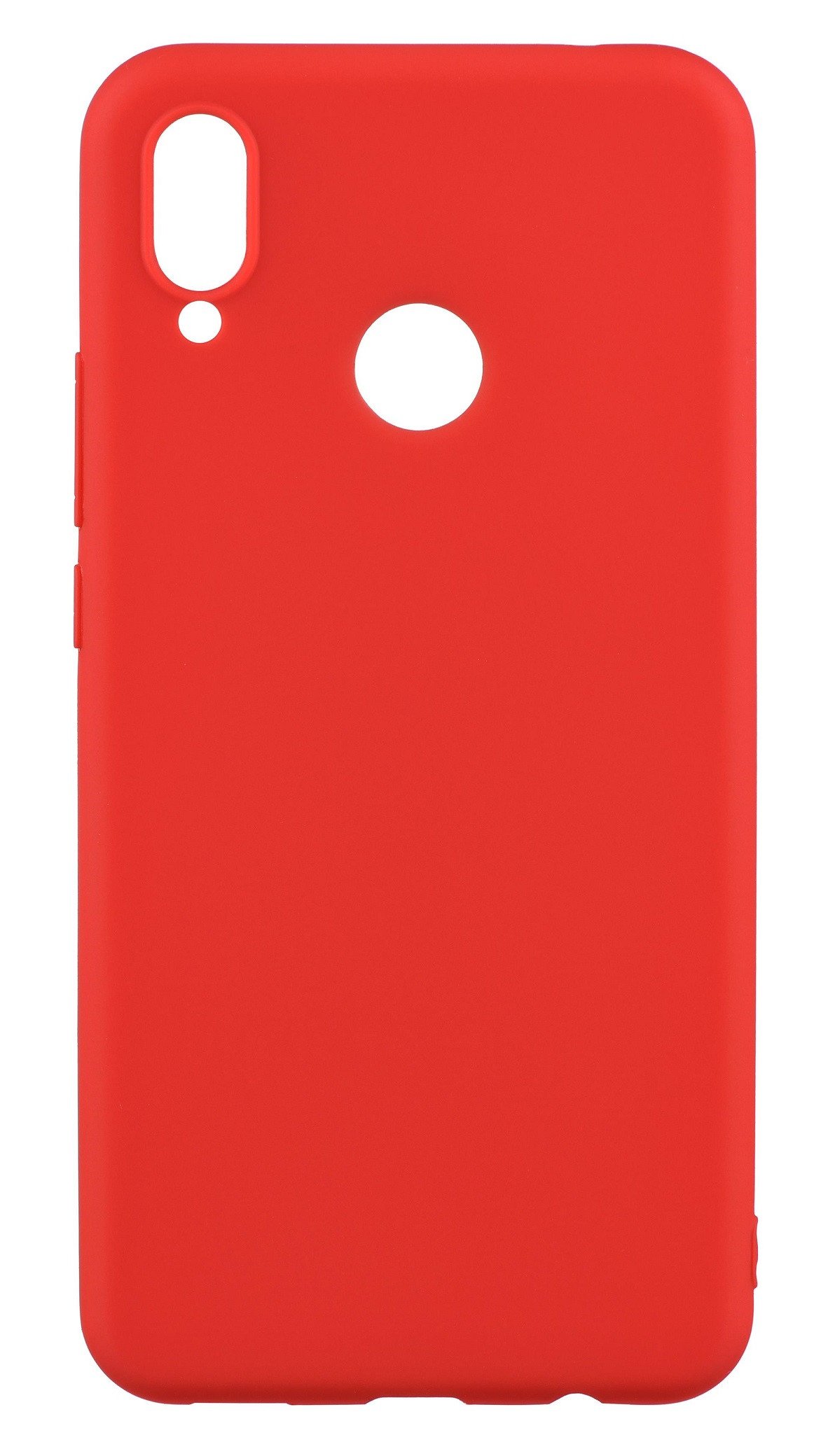 

2E для Huawei Y6 prime 2018 Soft touch Red (2E-H-Y6P-18-NKST-RD), Красный