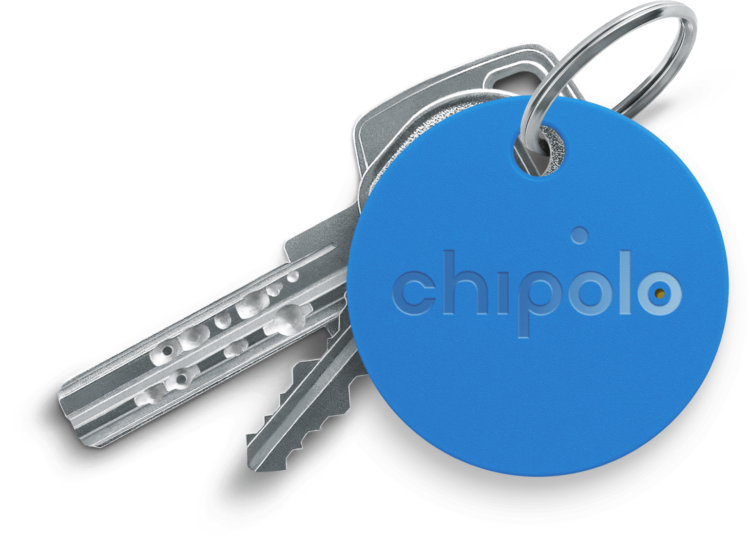 

CHIPOLO CLASSIC BLUE (CH-M45S-BE-R