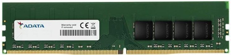 

A-DATA DDR4-2666 8GB (AD4U26668G19-SGN)