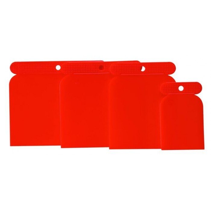 

TOP TOOLS 4 шт. (18B437)