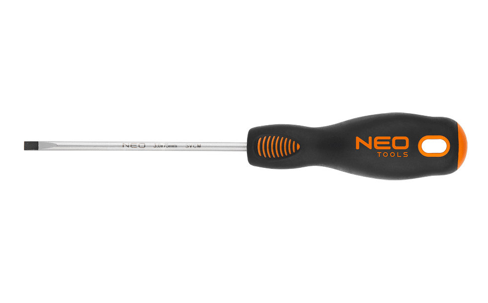 

Neo Tools 5.5 x 200 мм, CrMo (04-014)