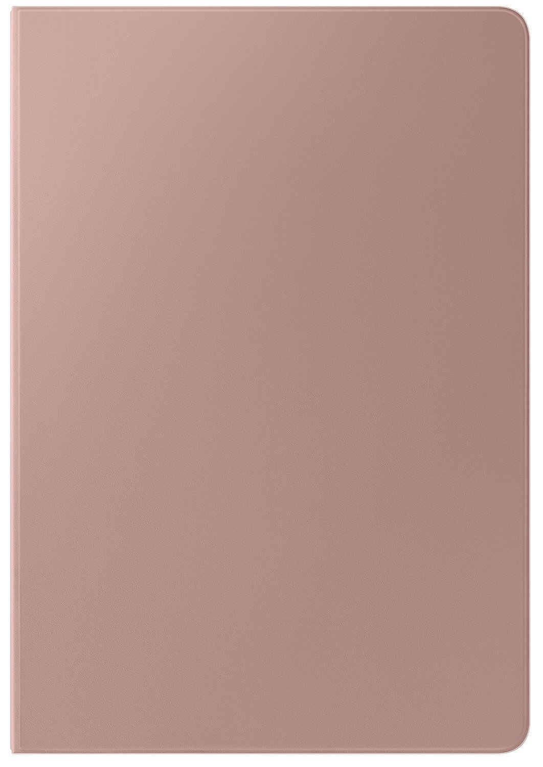 

SAMSUNG для Galaxy Tab S7 Book Cover Pink (EF-BT630PAEGRU)