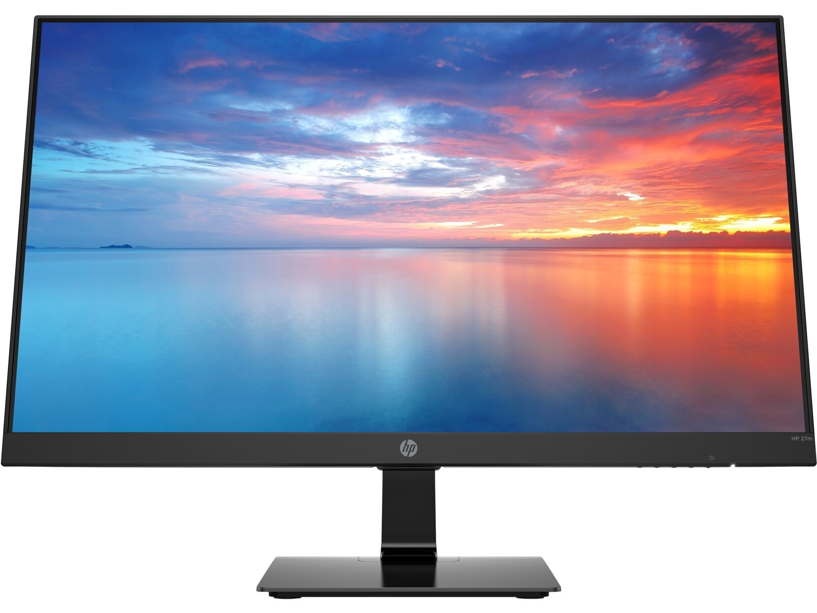 

HP 27m (3WL48AA, Чёрный