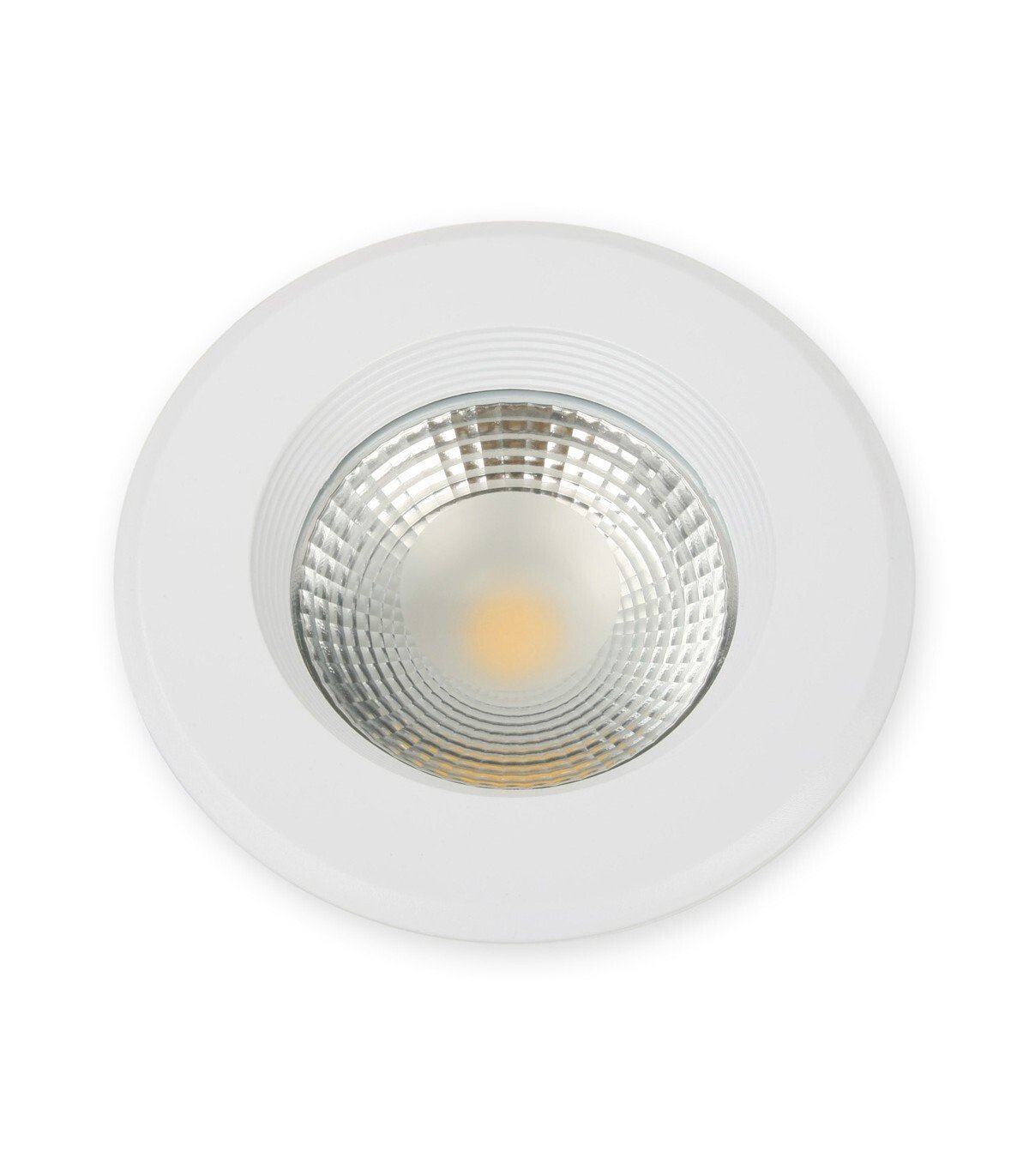 

V-TAC, 10W, SKU-1271, 230V, 6.4K, 1200Lm, круглый (3800157611947)