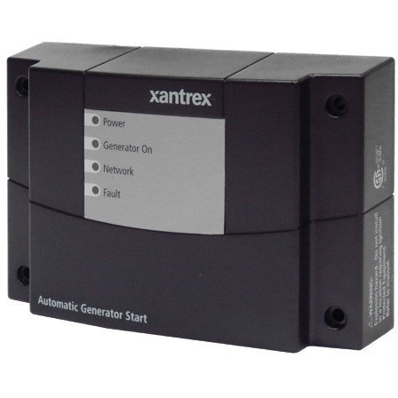 

Schneider Electric Conext для запуска генератора (865-1060-01), Чёрный
