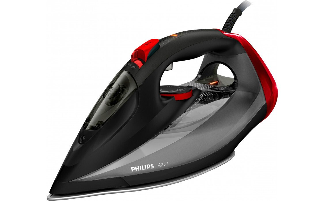 

PHILIPS Azur GC4567/80, Чёрный