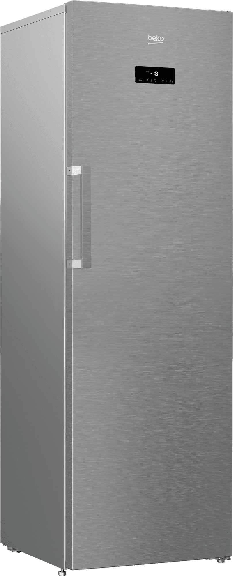 

BEKO RFNE312E21XB, Cерый