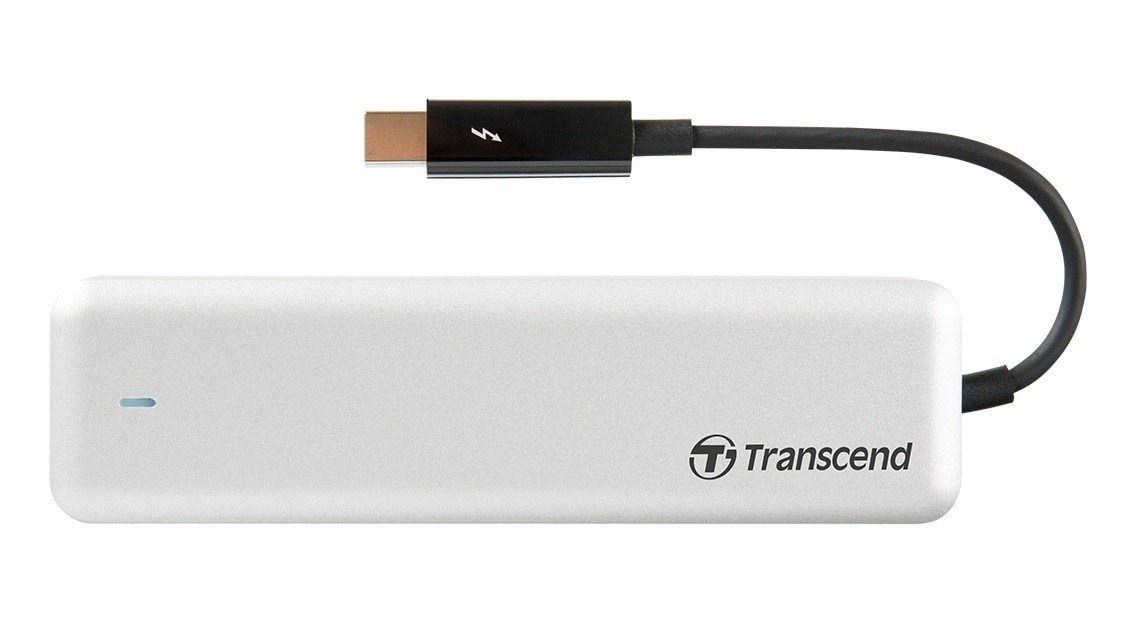 

TRANSCEND TS480GJDM855