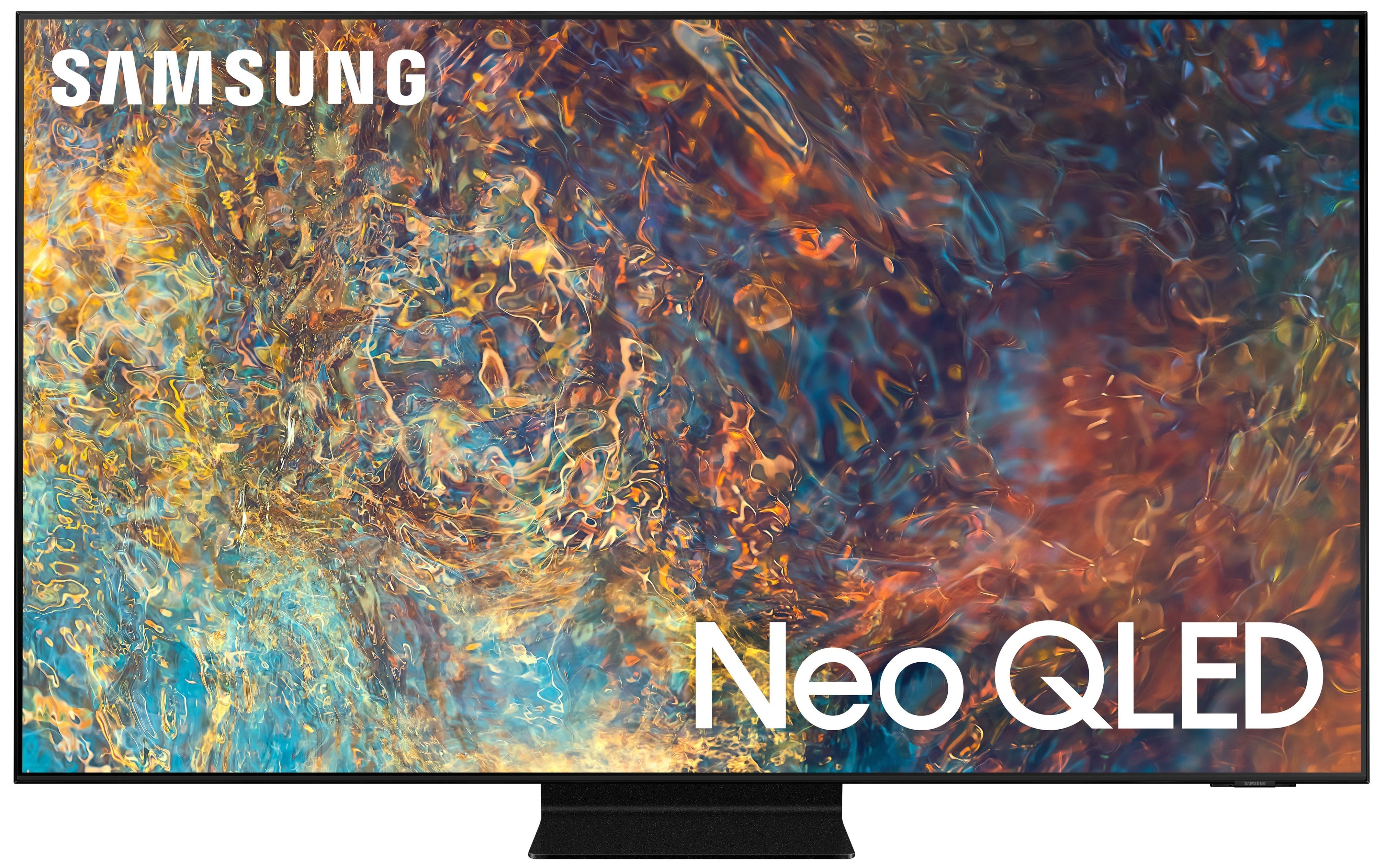 

SAMSUNG QLED QE50QN90A (QE50QN90AAUXUA)