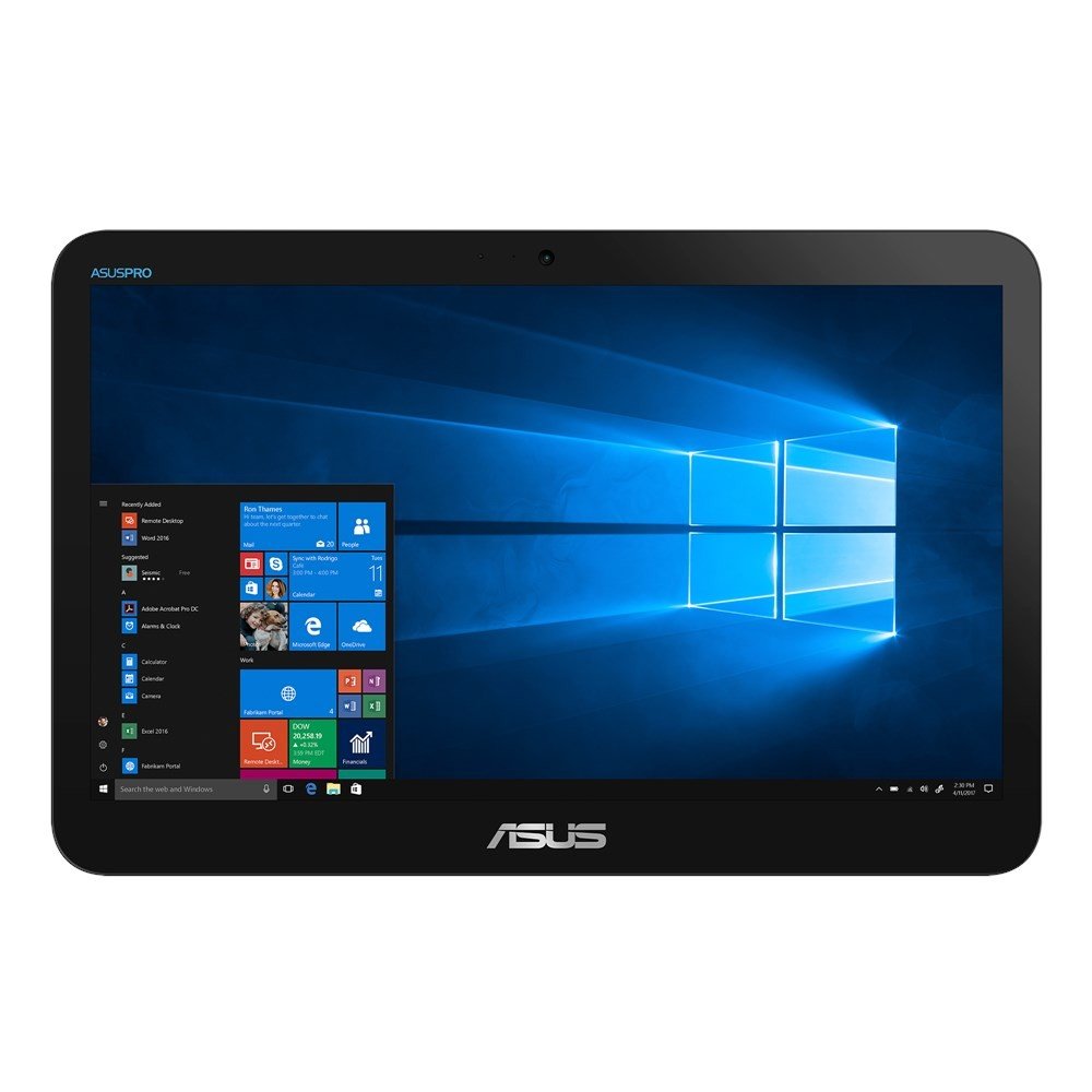 

ASUS V161GAT (V161GAT-BD002D) Black