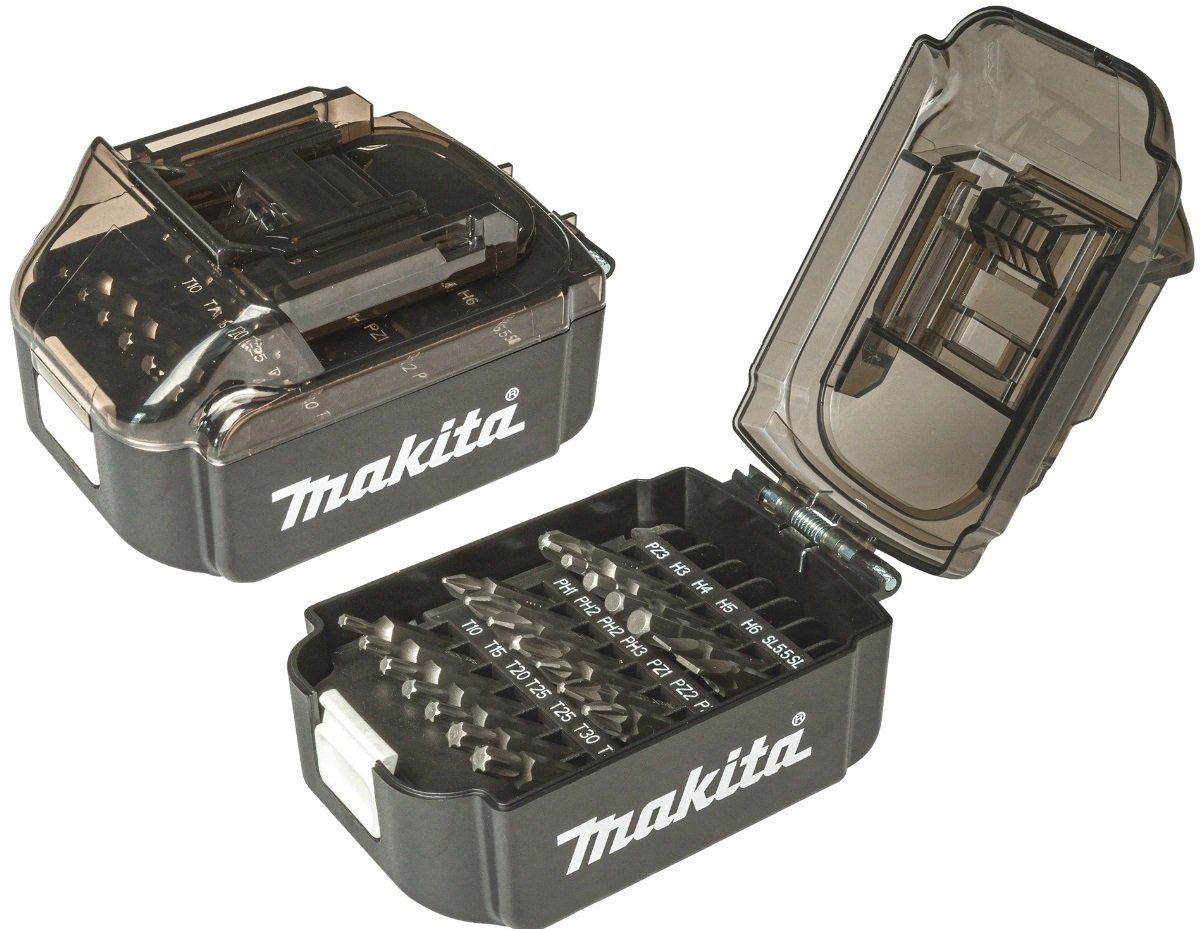 

MAKITA 50мм 21 предмет (B-68323)