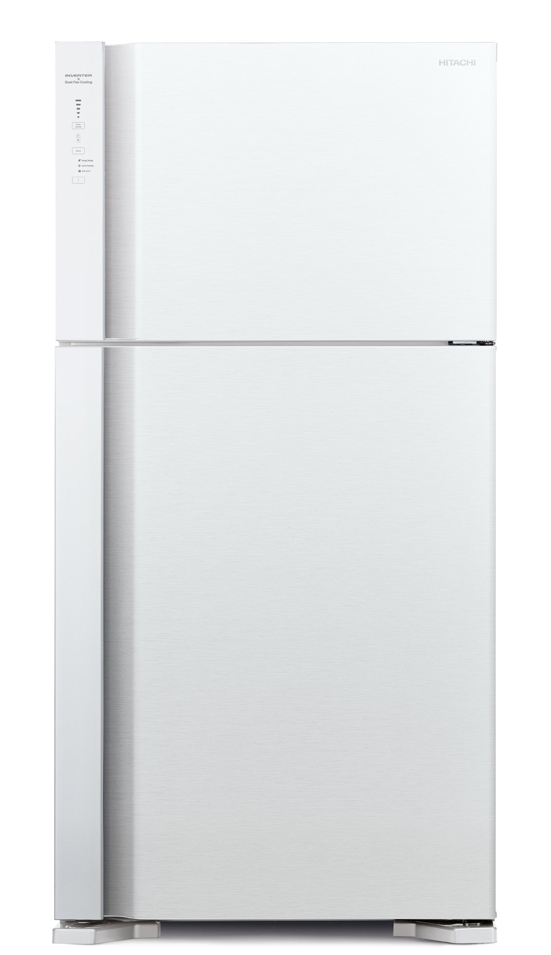

HITACHI R-VG610PUC7GPW