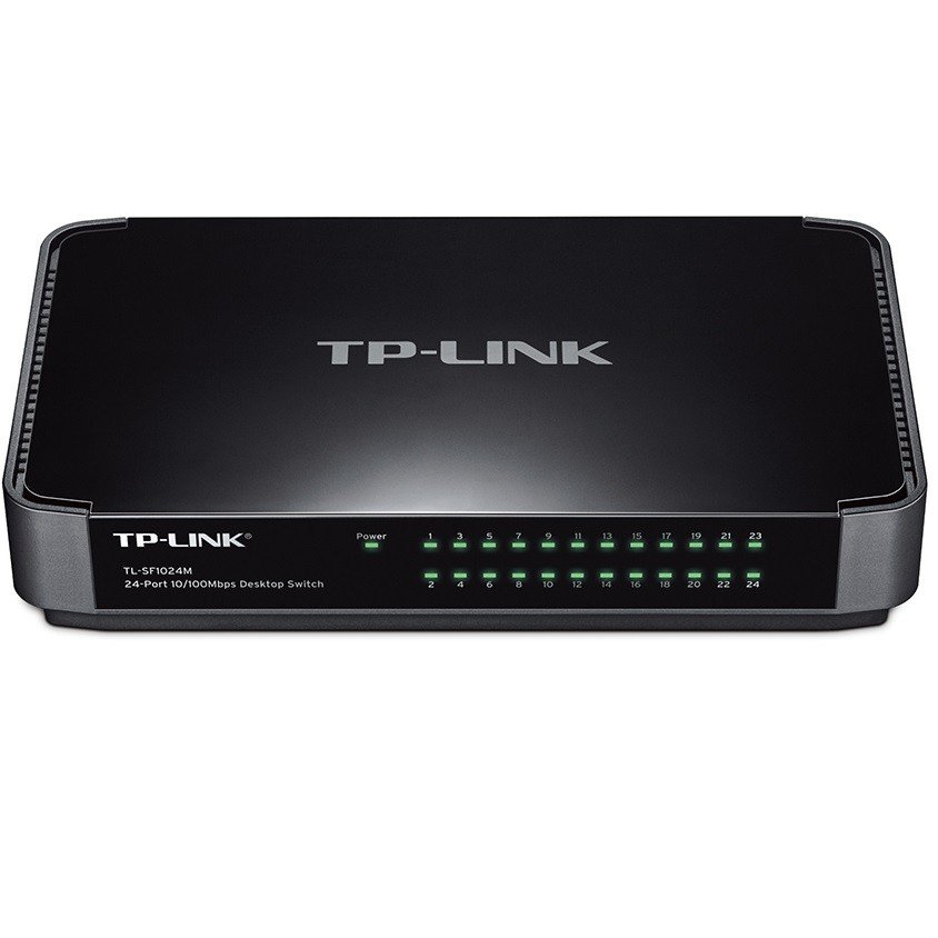 

TP-LINK TL-SF1024M