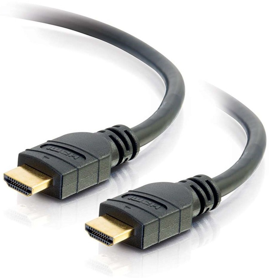 

C2G HDMI активный 10м 3.4Gbps (CG80546), Чёрный