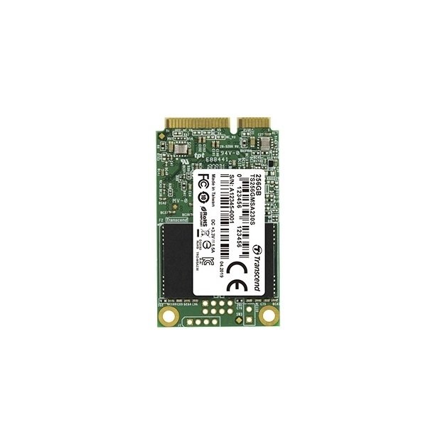 

TRANSCEND TS128GMSA230S