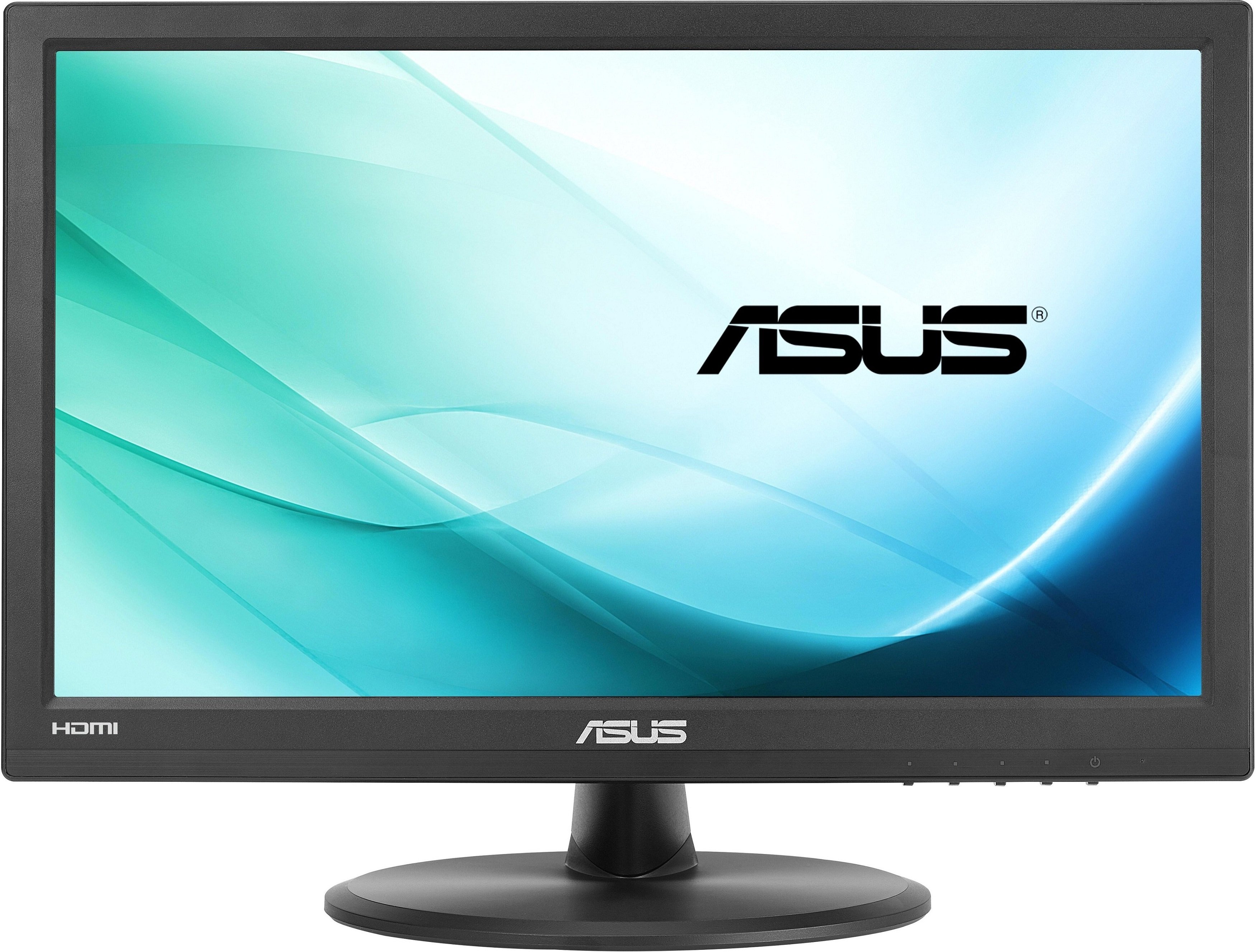 

ASUS VT168H