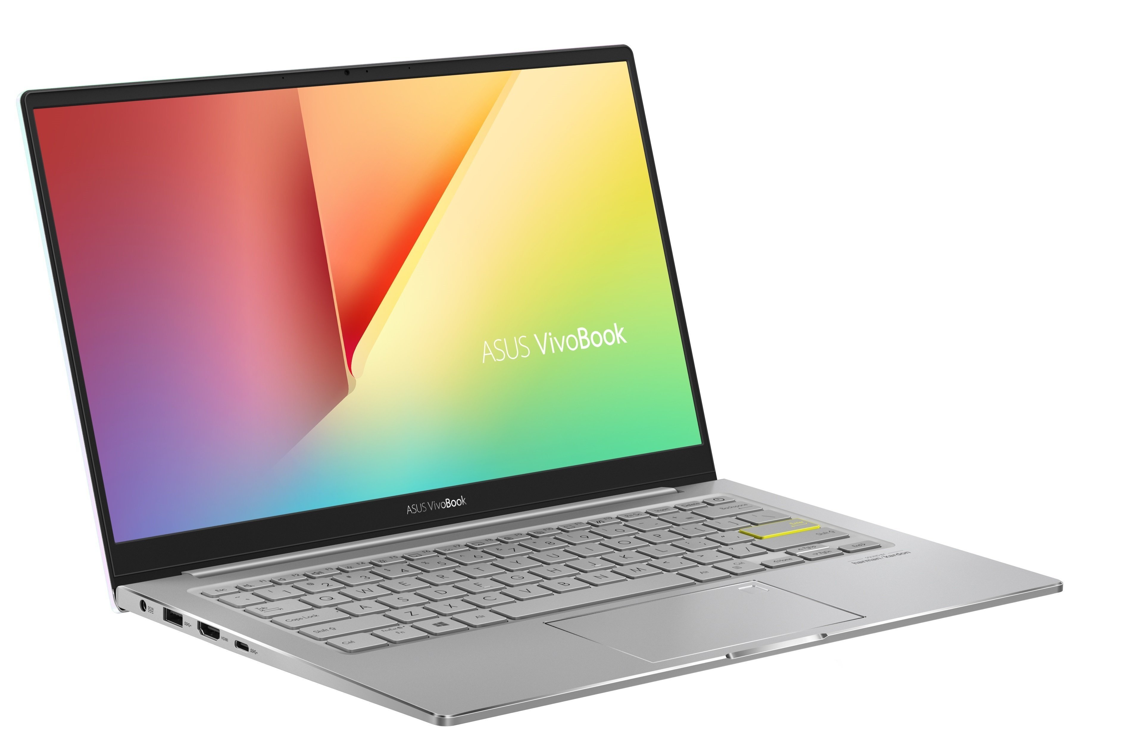 

ASUS S333JQ-EG014 (90NB0QS3-M00310, Белый