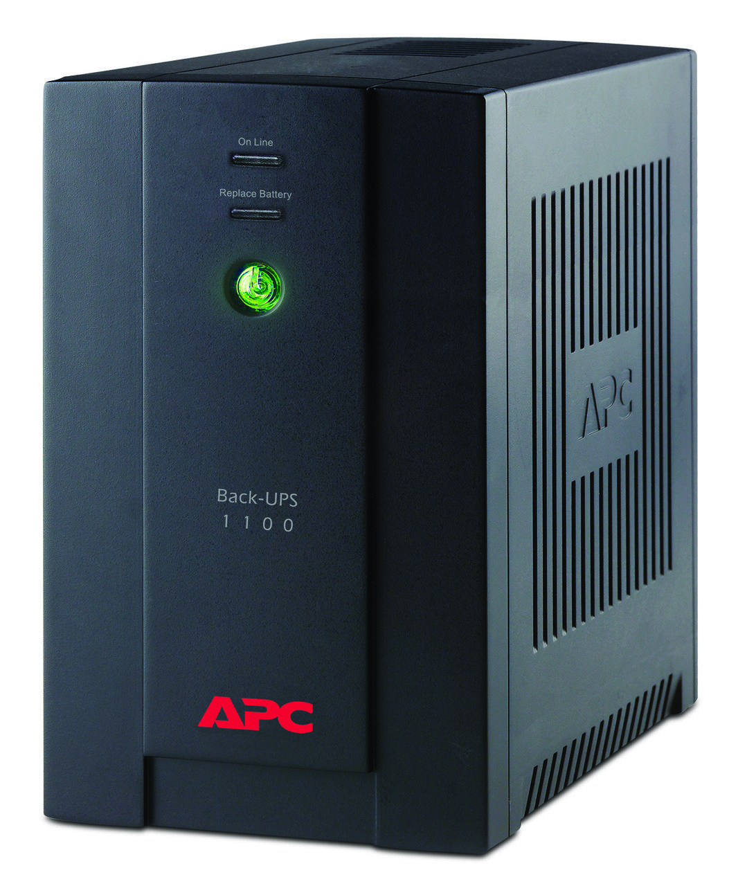 

APC Back-UPS 1100VA