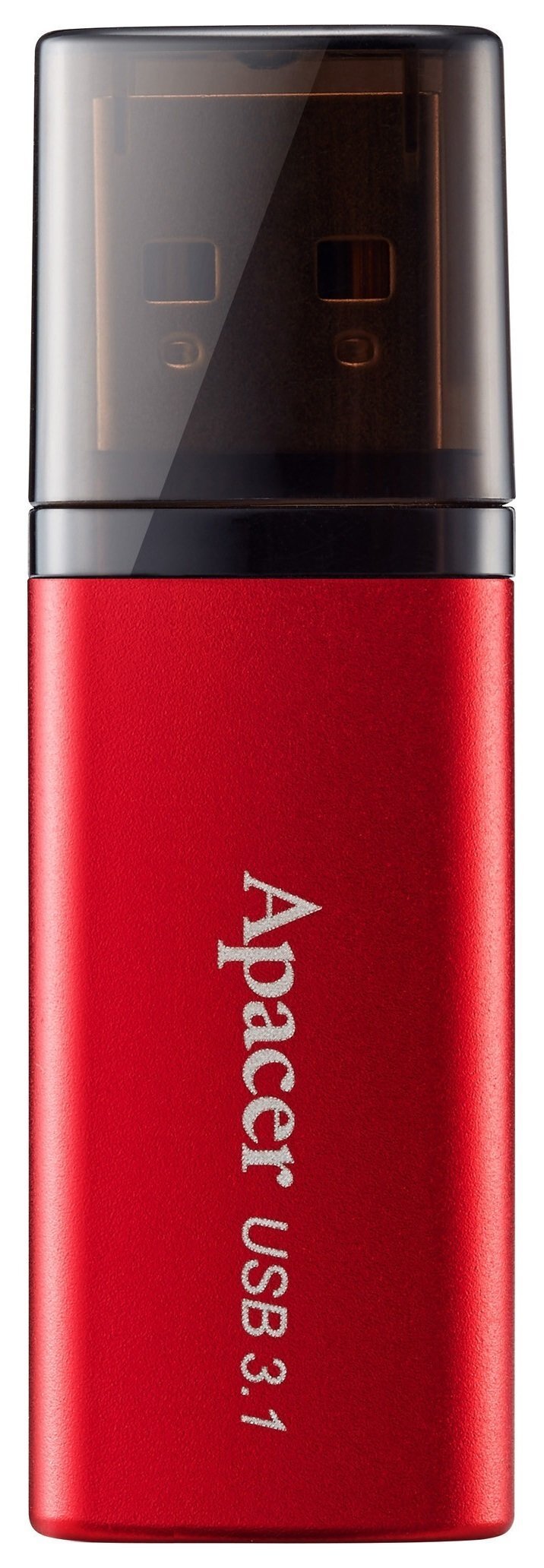 

APACER USB 3.1 AH25B 64GB Red (AP64GAH25BR-1)