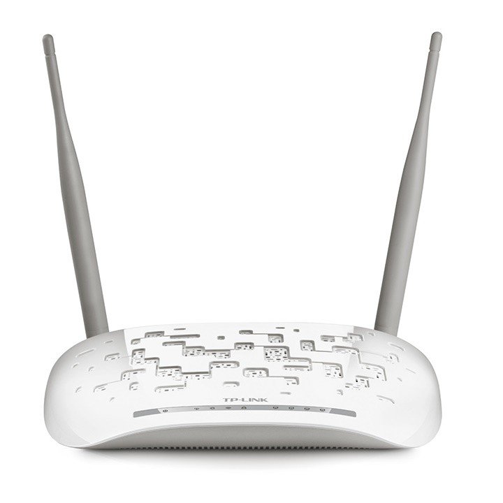 

TP-LINK ADSL TD-W8961N