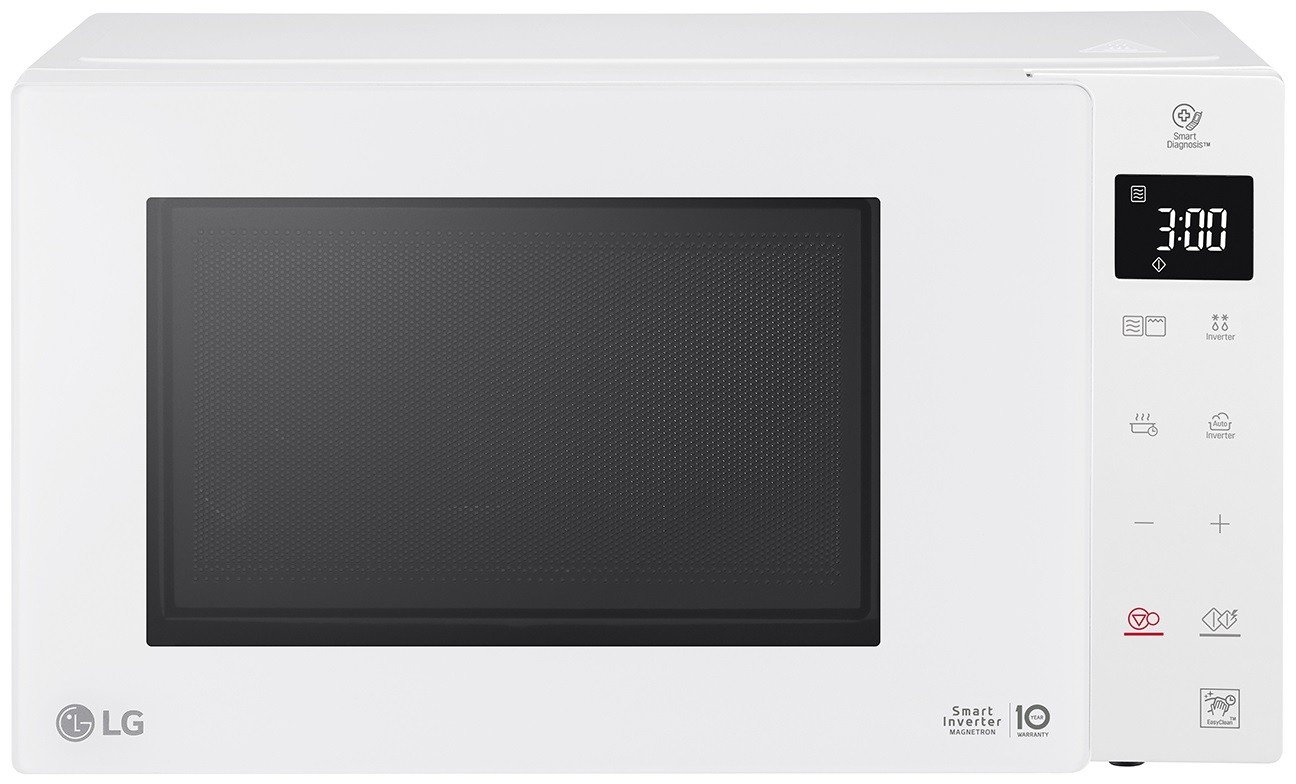 

LG MH6595GIH, Белый
