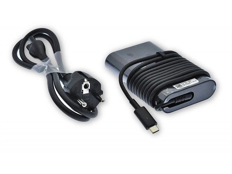 

DELL 30W AC Kit Type-C (470-ABSC)