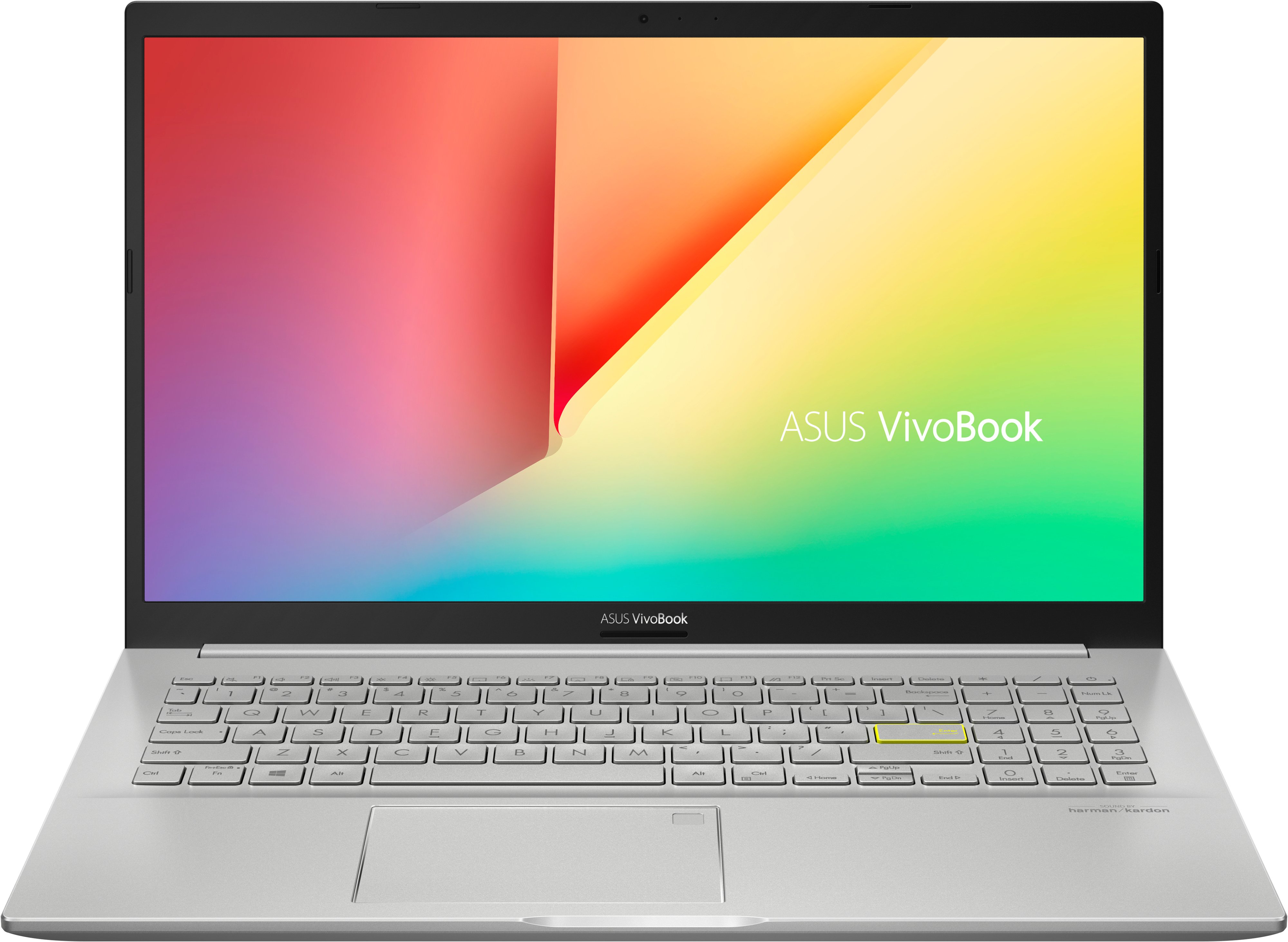 

ASUS VivoBook M513IA-BQ174T (90NB0RR2-M02120), Серебристый