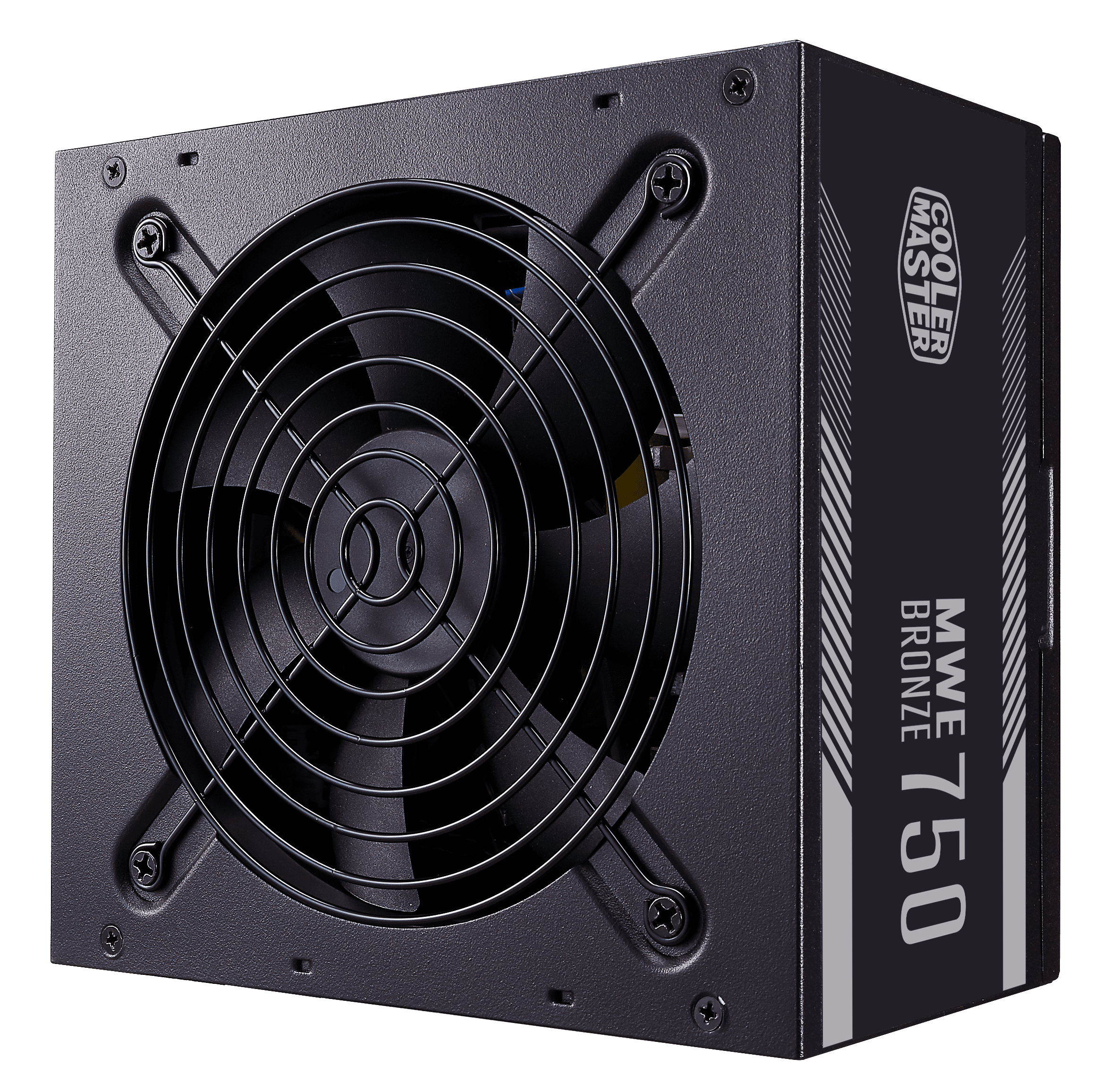 

Cooler Master MWE 750W Bronze V2 (MPE-7501-ACAAB-EU)