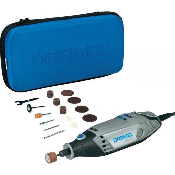 

DREMEL 3000 - 15 (F0133000JL)