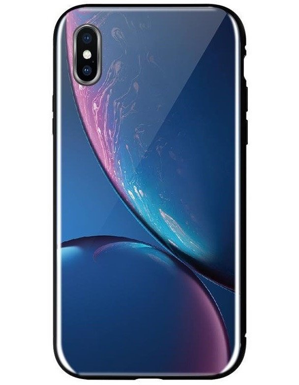 

WK для Apple iPhone XR WPC-061 Sphere Blue (681920358879), Синий