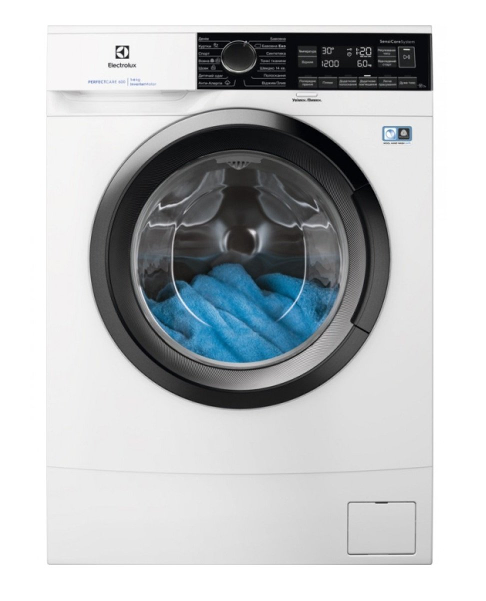 

ELECTROLUX EW6S226SUI